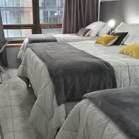 Corazon Buenos Aires Platino Appartement Buitenkant foto