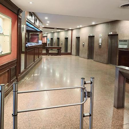 Corazon Buenos Aires Platino Appartement Buitenkant foto