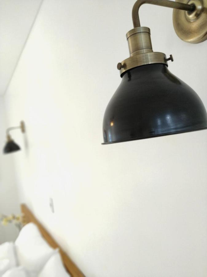 Corazon Buenos Aires Platino Appartement Buitenkant foto