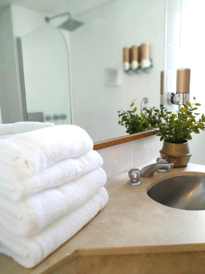 Corazon Buenos Aires Platino Appartement Buitenkant foto