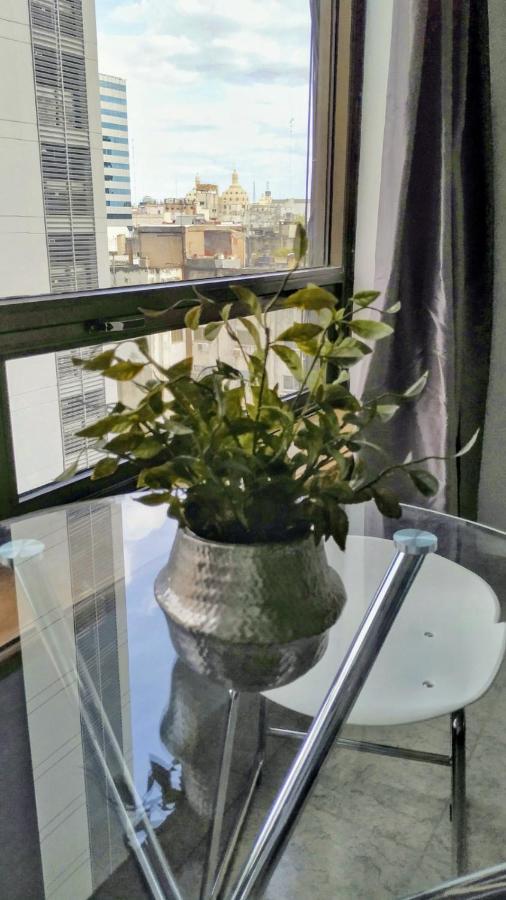 Corazon Buenos Aires Platino Appartement Buitenkant foto