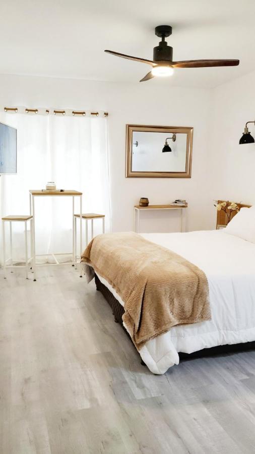 Corazon Buenos Aires Platino Appartement Buitenkant foto