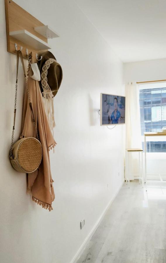 Corazon Buenos Aires Platino Appartement Buitenkant foto
