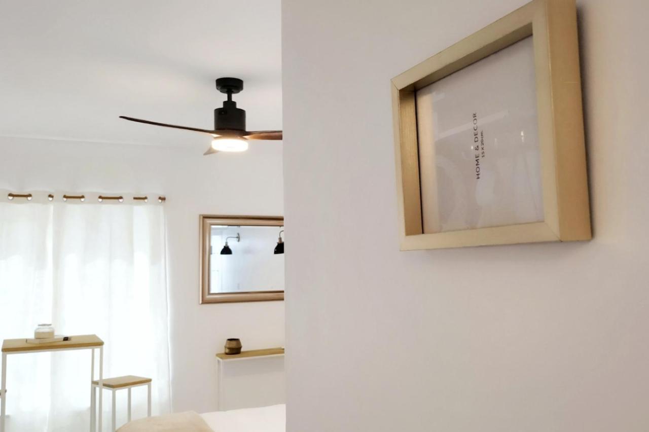 Corazon Buenos Aires Platino Appartement Buitenkant foto
