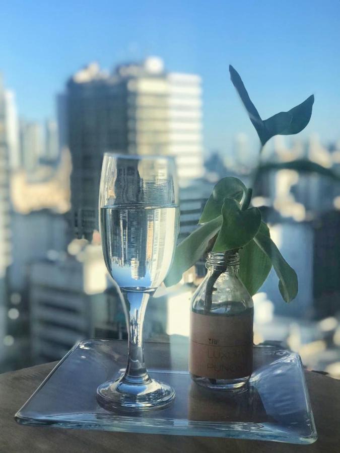 Corazon Buenos Aires Platino Appartement Buitenkant foto