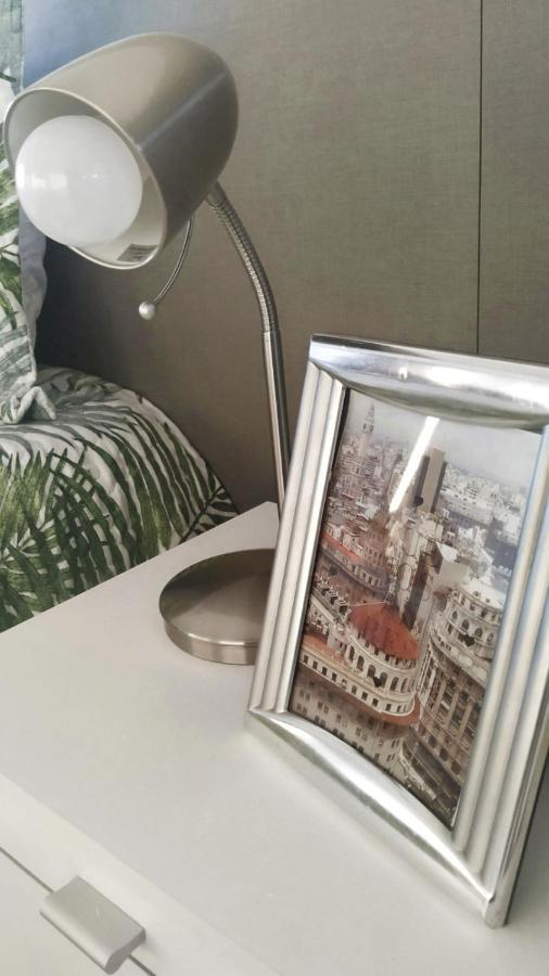 Corazon Buenos Aires Platino Appartement Buitenkant foto