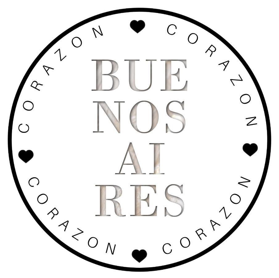 Corazon Buenos Aires Platino Appartement Buitenkant foto