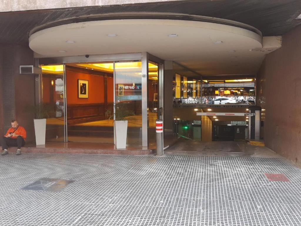 Corazon Buenos Aires Platino Appartement Buitenkant foto