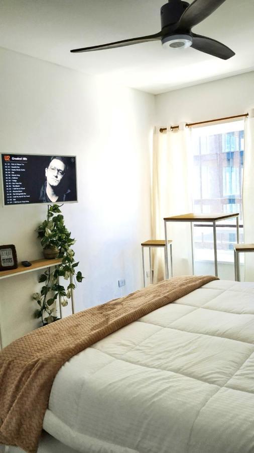Corazon Buenos Aires Platino Appartement Buitenkant foto