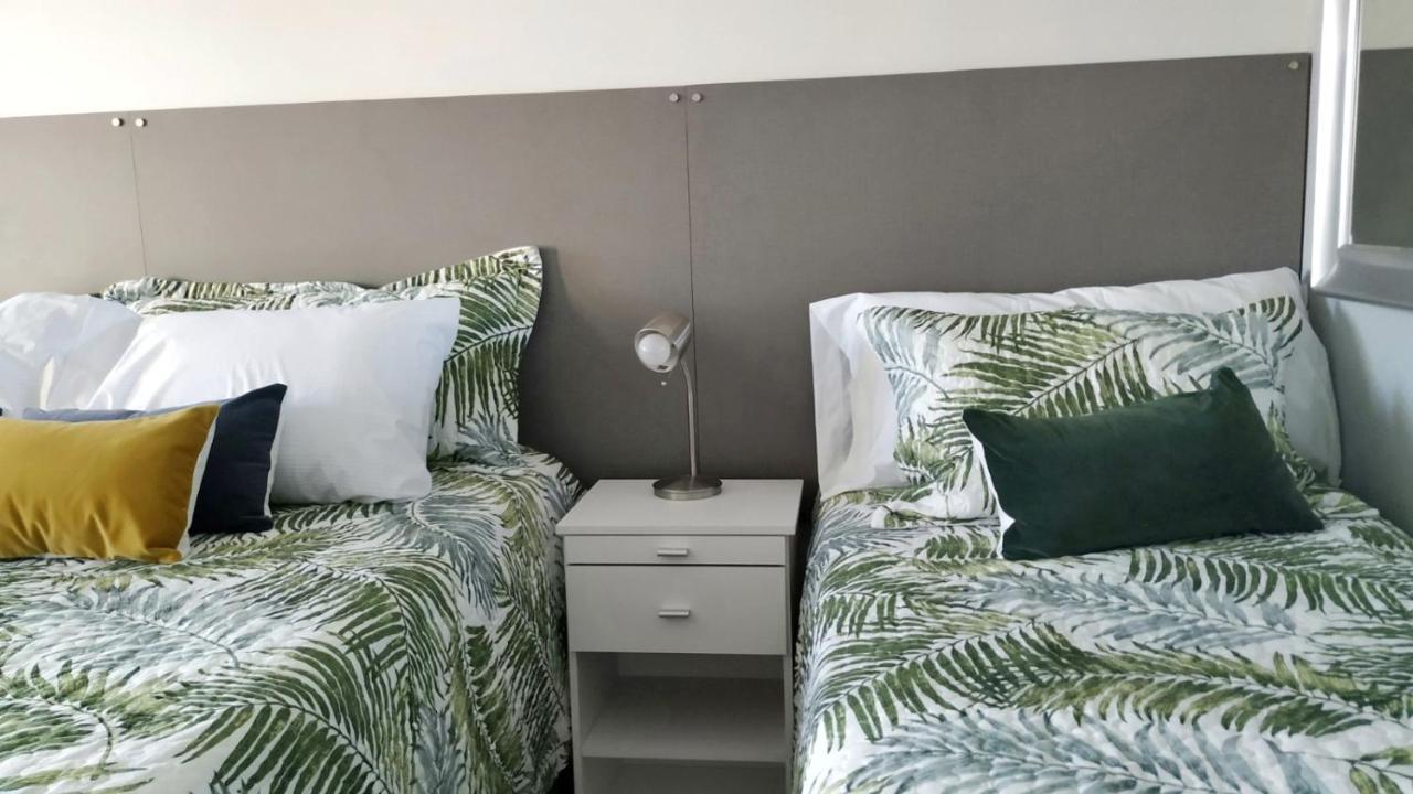 Corazon Buenos Aires Platino Appartement Buitenkant foto