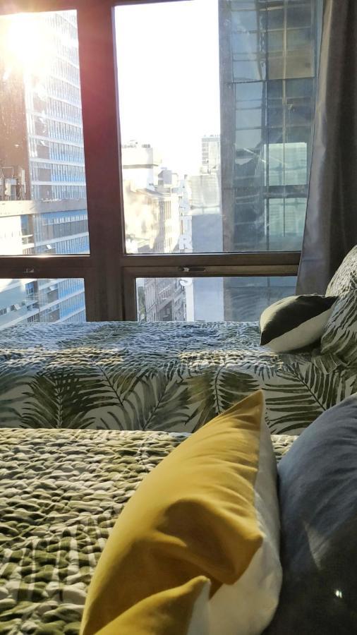 Corazon Buenos Aires Platino Appartement Buitenkant foto
