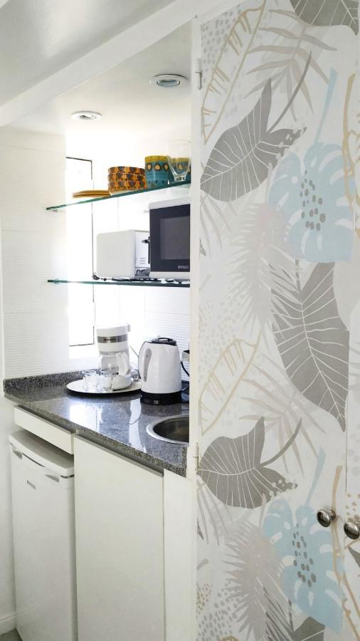 Corazon Buenos Aires Platino Appartement Buitenkant foto