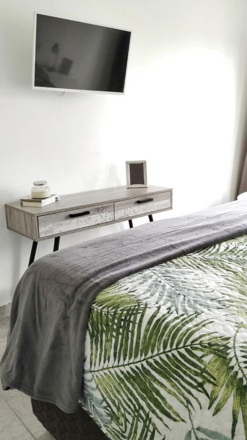 Corazon Buenos Aires Platino Appartement Buitenkant foto