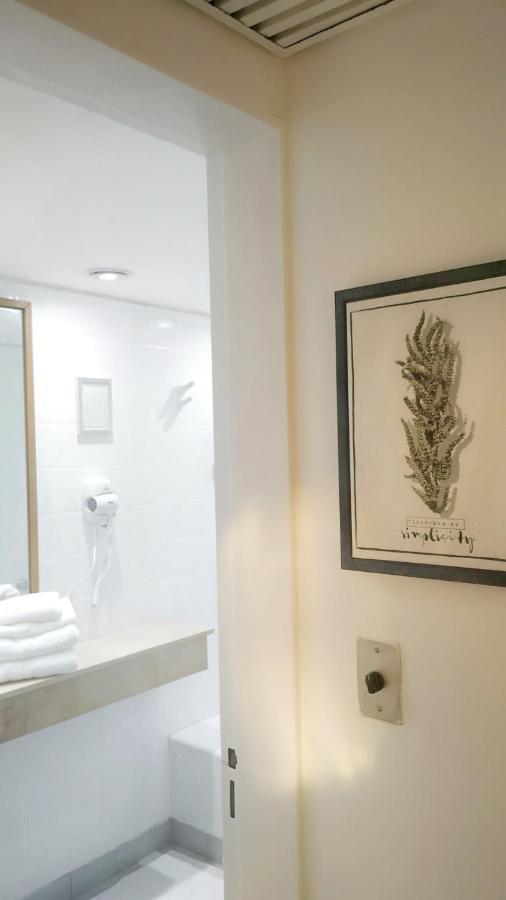 Corazon Buenos Aires Platino Appartement Buitenkant foto