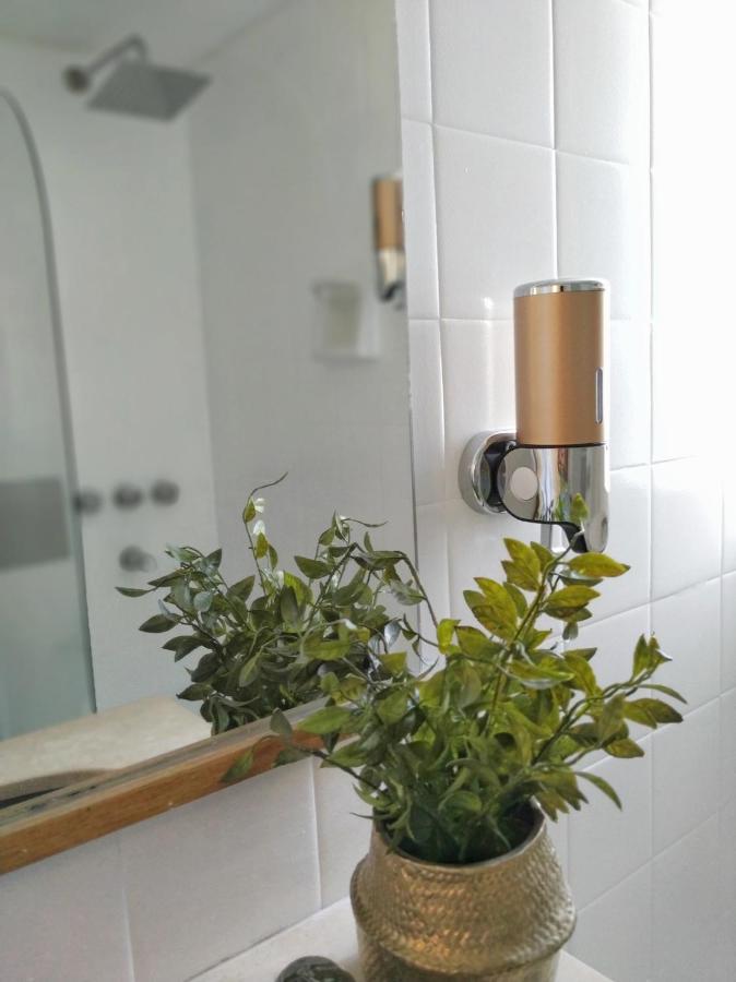 Corazon Buenos Aires Platino Appartement Buitenkant foto