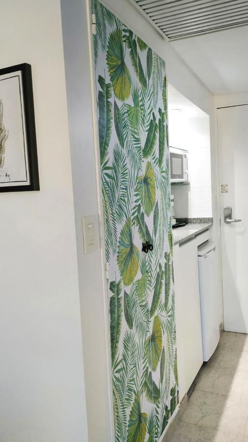 Corazon Buenos Aires Platino Appartement Buitenkant foto