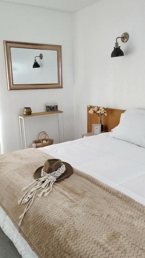 Corazon Buenos Aires Platino Appartement Buitenkant foto