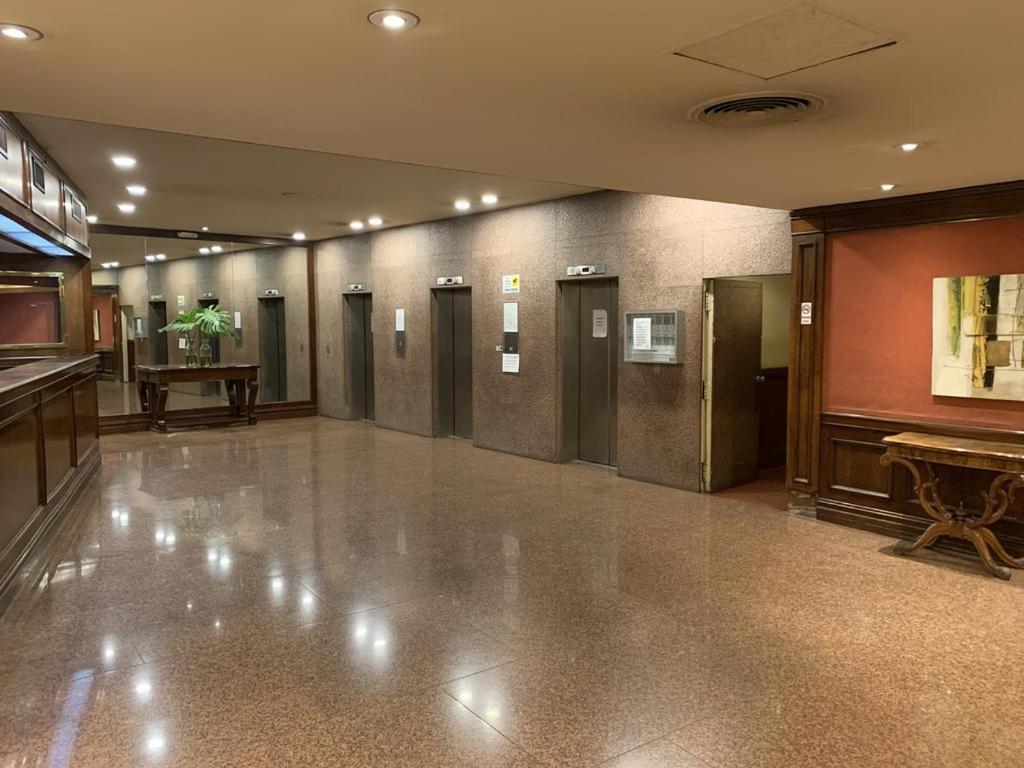 Corazon Buenos Aires Platino Appartement Buitenkant foto