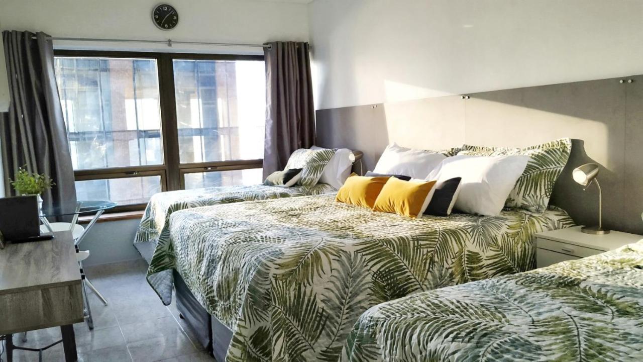Corazon Buenos Aires Platino Appartement Buitenkant foto