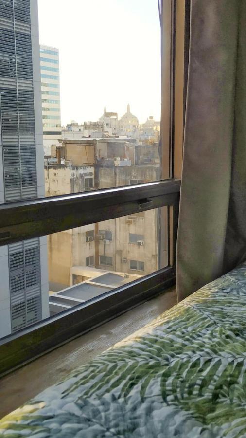 Corazon Buenos Aires Platino Appartement Buitenkant foto