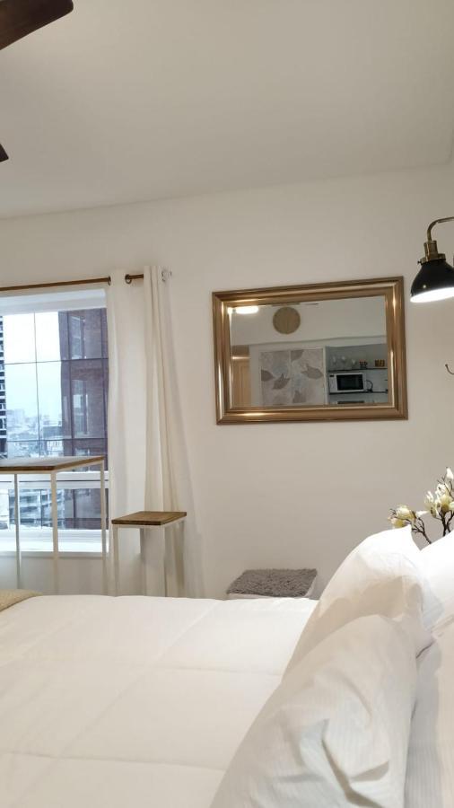 Corazon Buenos Aires Platino Appartement Buitenkant foto