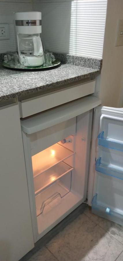 Corazon Buenos Aires Platino Appartement Buitenkant foto