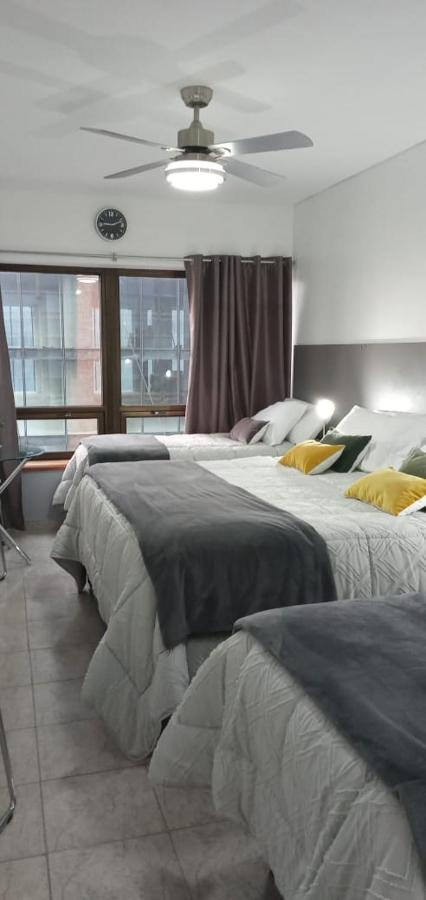 Corazon Buenos Aires Platino Appartement Buitenkant foto