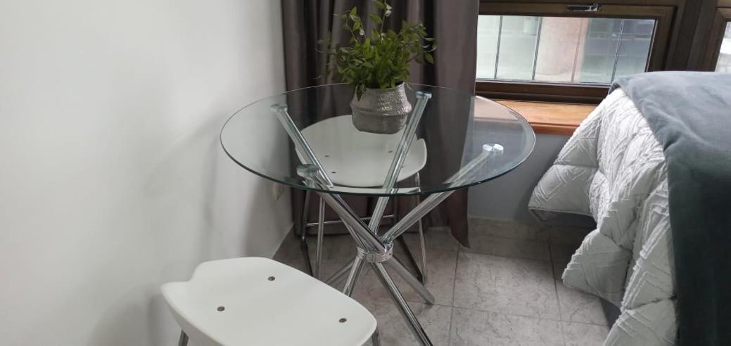 Corazon Buenos Aires Platino Appartement Buitenkant foto