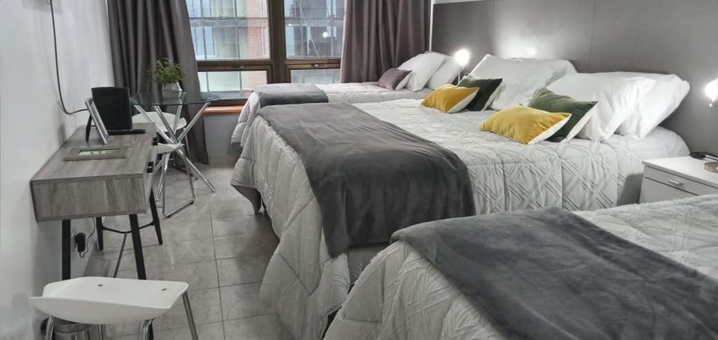 Corazon Buenos Aires Platino Appartement Buitenkant foto