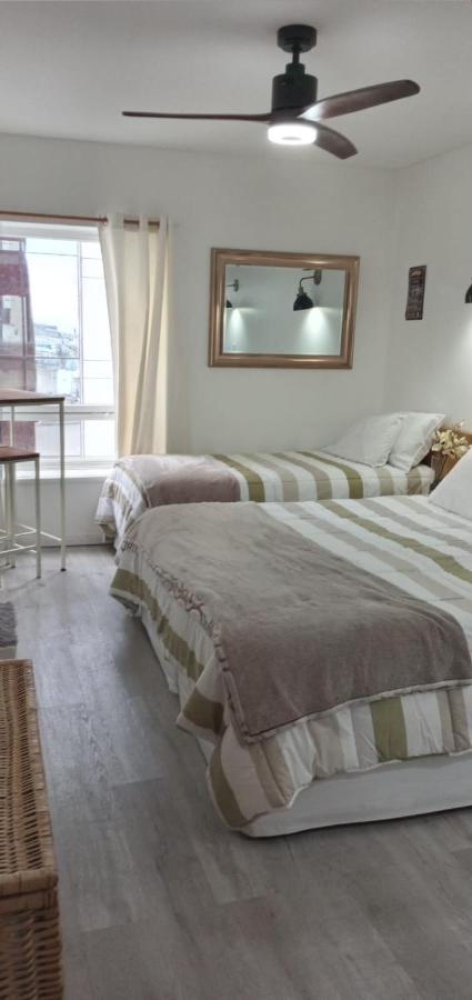 Corazon Buenos Aires Platino Appartement Buitenkant foto