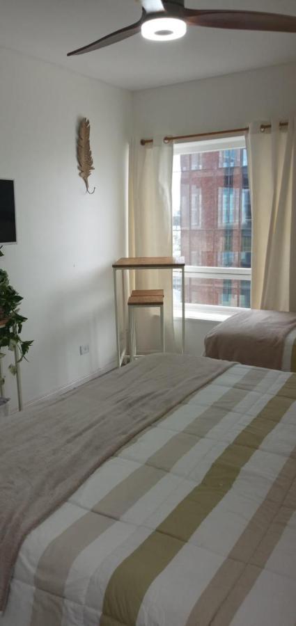 Corazon Buenos Aires Platino Appartement Buitenkant foto