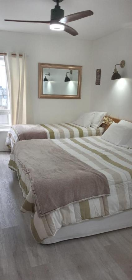 Corazon Buenos Aires Platino Appartement Buitenkant foto