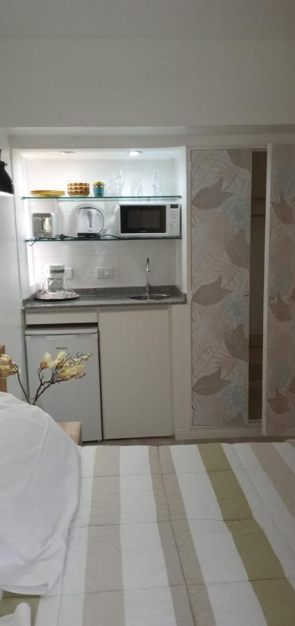 Corazon Buenos Aires Platino Appartement Buitenkant foto