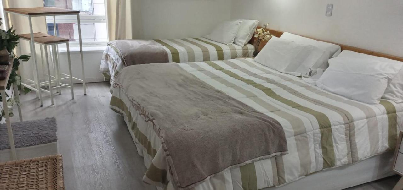 Corazon Buenos Aires Platino Appartement Buitenkant foto