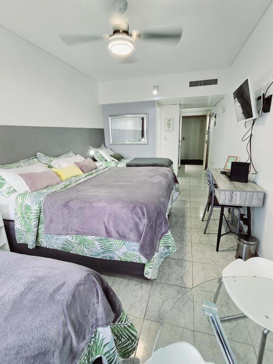 Corazon Buenos Aires Platino Appartement Buitenkant foto